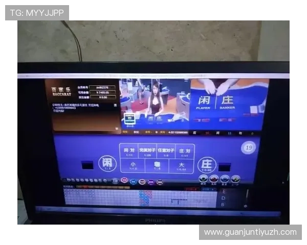 亚星百家乐最新玩法介绍让你体验不同的游戏乐趣与挑战 亚星百家乐最新玩法介绍让你体验不同的游戏乐趣与挑战