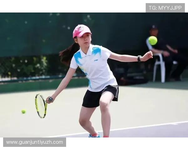 飞鲸体育为青少年提供个性化运动指导促进全面身体素质提升